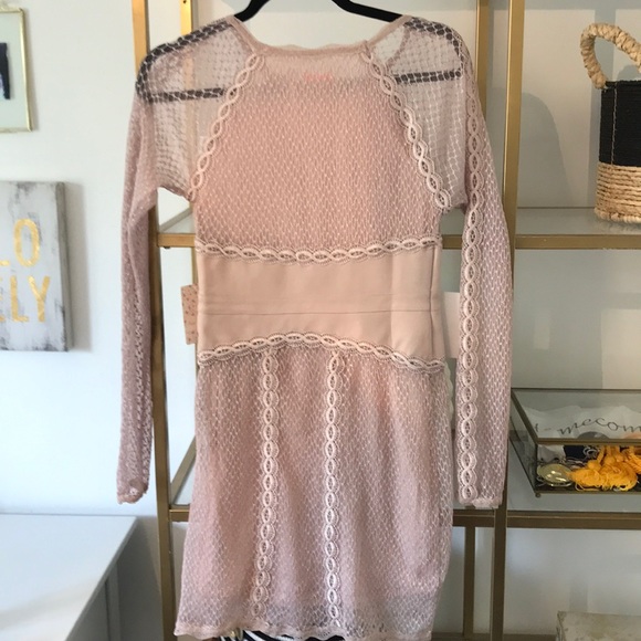 Free people dress NWT XS dress - Picture 5 of 5